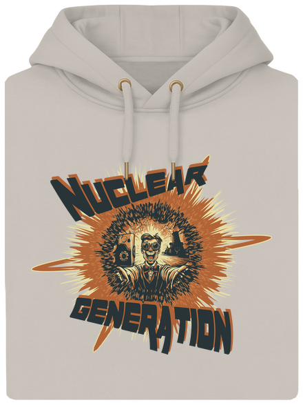 Nuclear generation 2