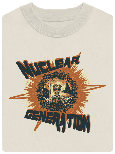 Nuclear generation 2