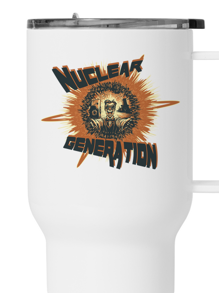 Nuclear generation 2