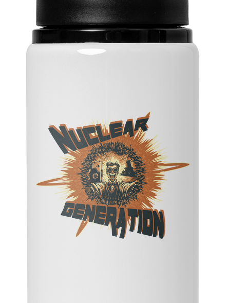 Nuclear generation 2