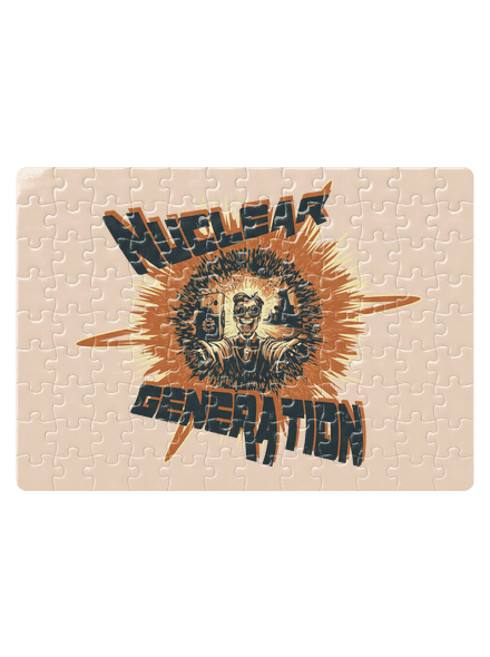 Nuclear generation 2