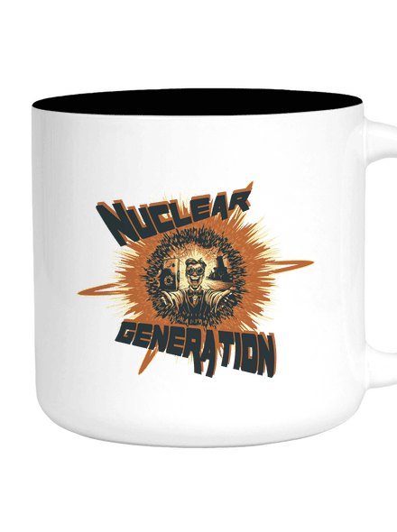 Nuclear generation 2