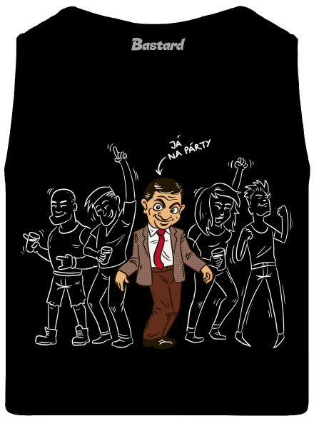 Já na párty
