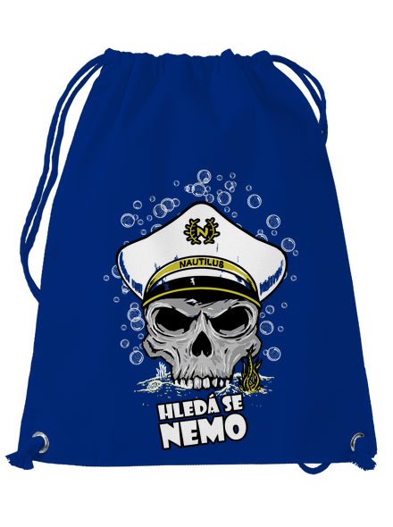 Kapitán Nemo