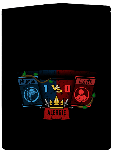 Příroda vs. člověk