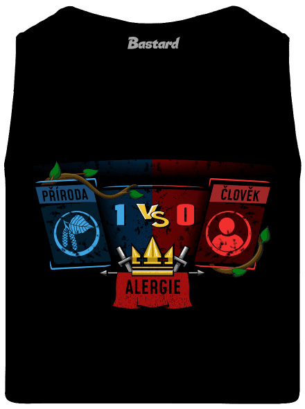 Příroda vs. člověk