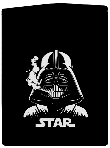 Darth Star