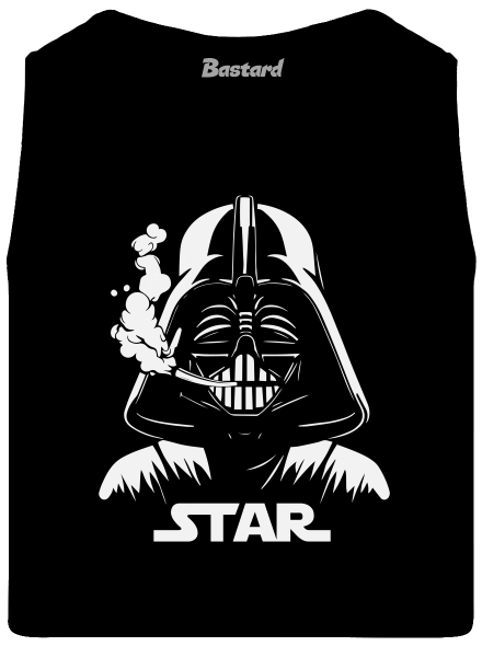 Darth Star