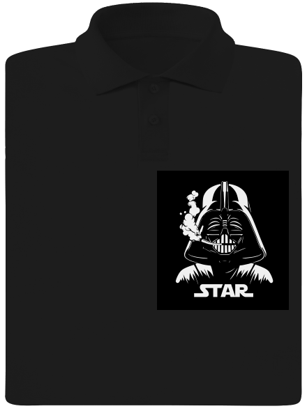 Darth Star
