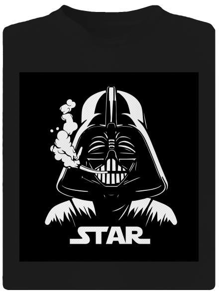 Darth Star