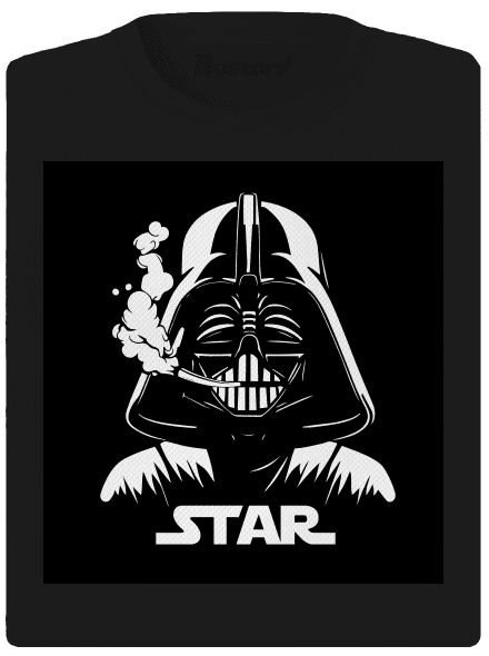 Darth Star