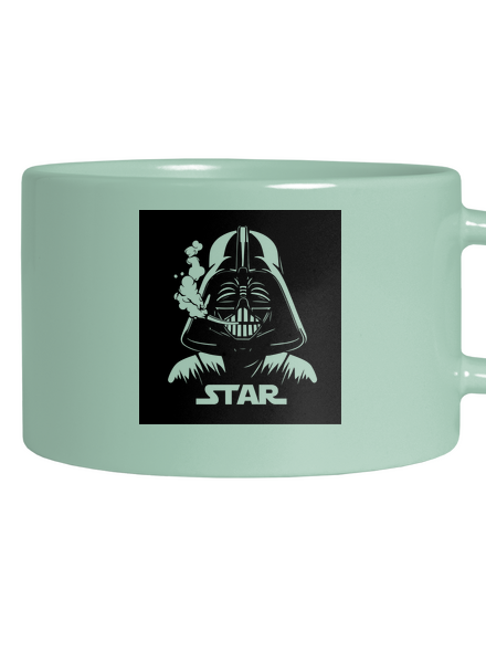 Darth Star