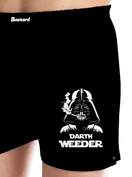 Darth Weeder