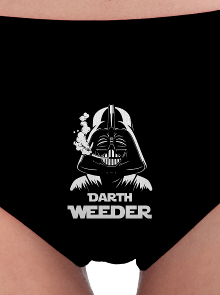 Darth Weeder