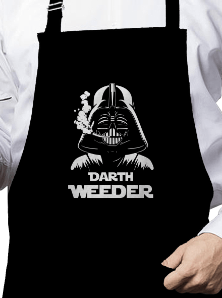 Darth Weeder