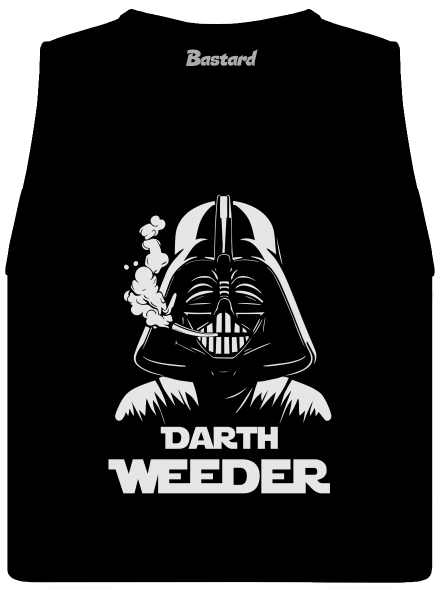 Darth Weeder
