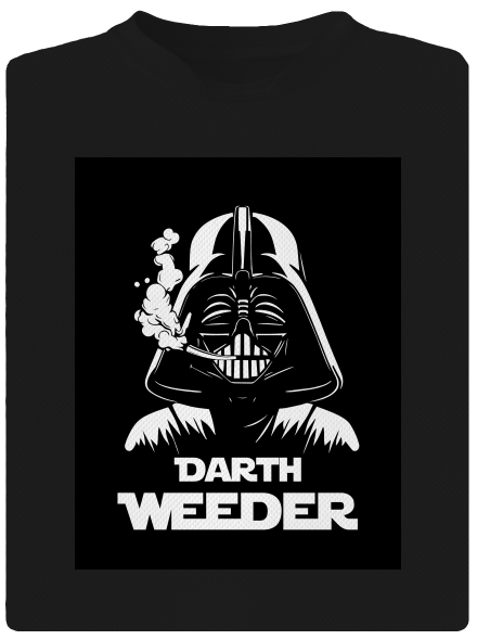 Darth Weeder