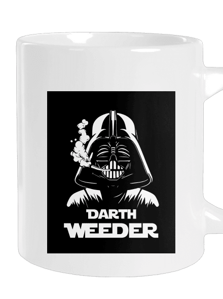 Darth Weeder