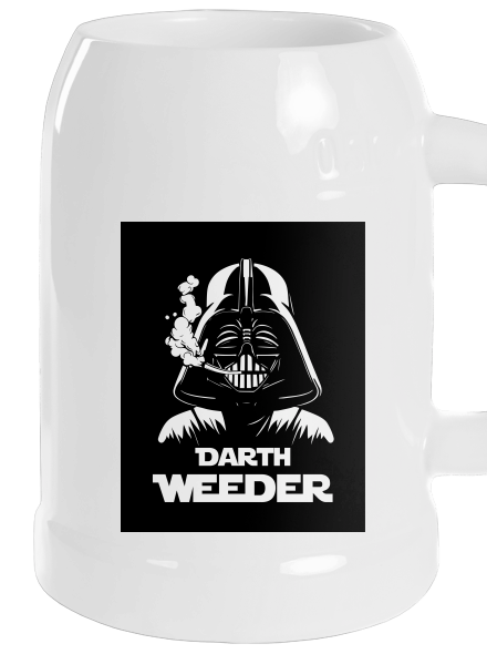 Darth Weeder