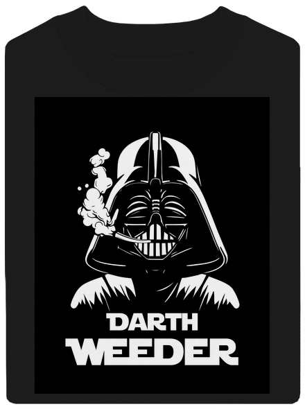 Darth Weeder