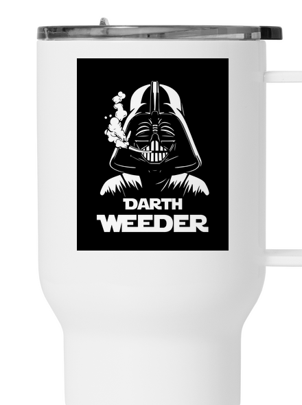 Darth Weeder