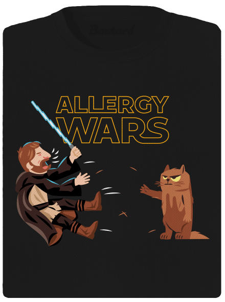 Allergy Wars