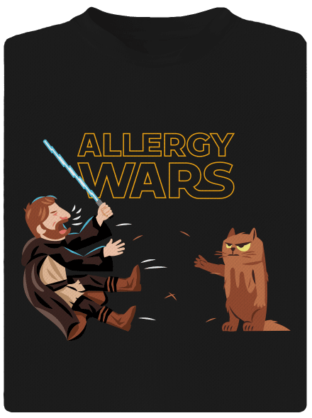 Allergy Wars