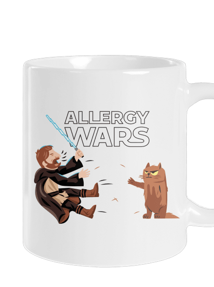 Allergy Wars