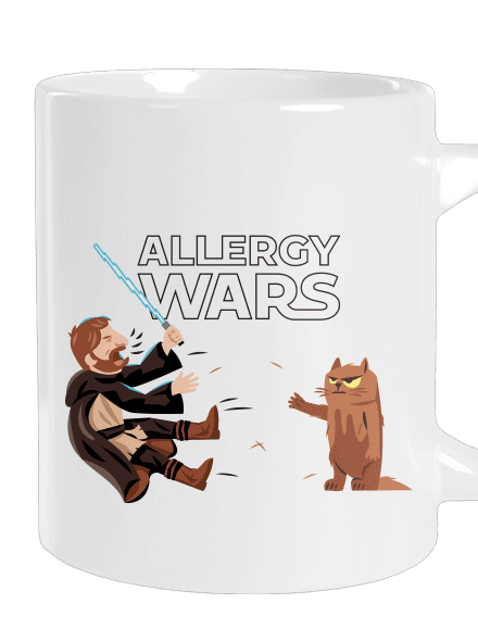 Allergy Wars