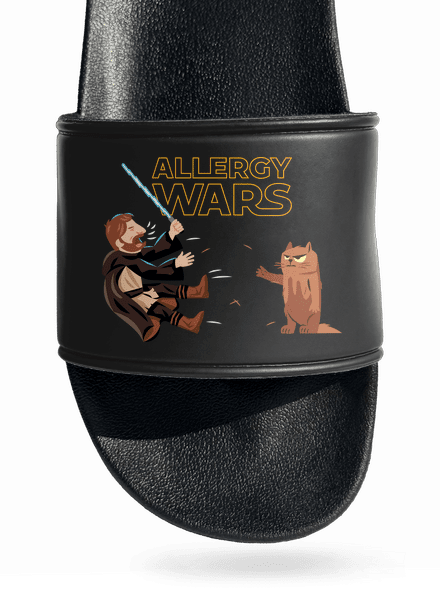 Allergy Wars