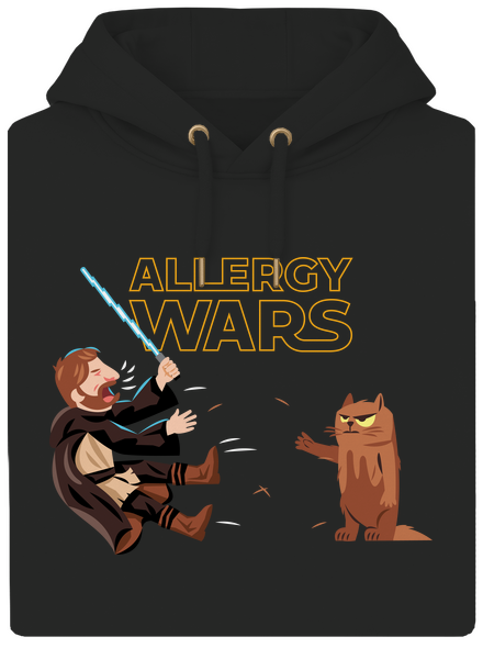 Allergy Wars