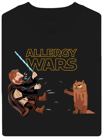 Allergy Wars