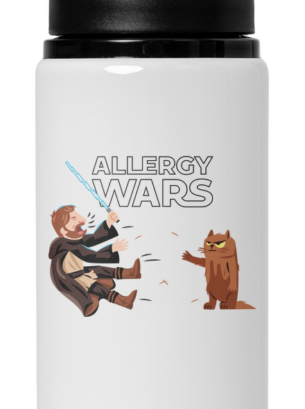 Allergy Wars