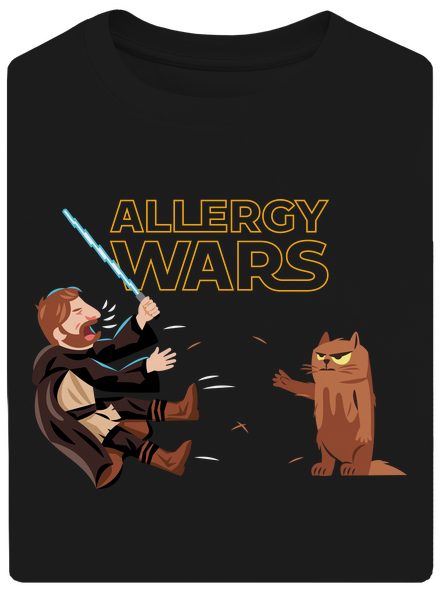 Allergy Wars