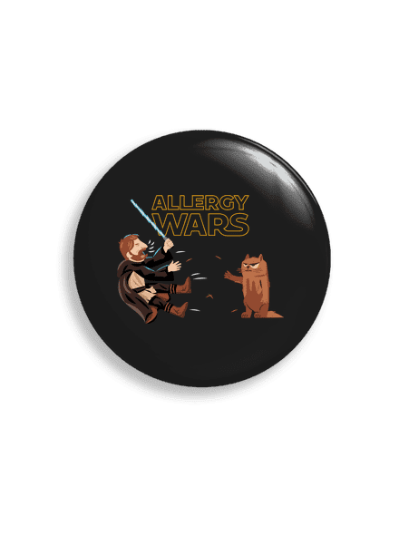 Allergy Wars