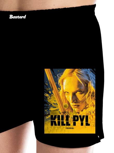 Kill pyl