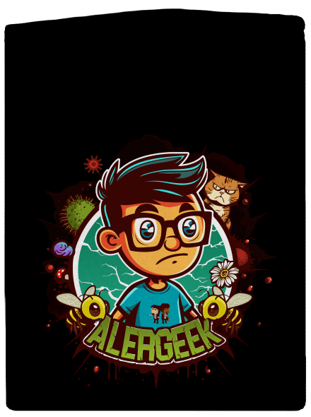 Alergeek