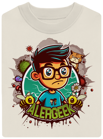 Alergeek