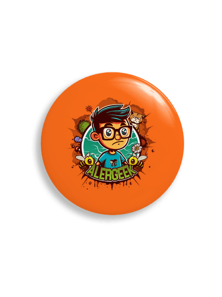 Alergeek