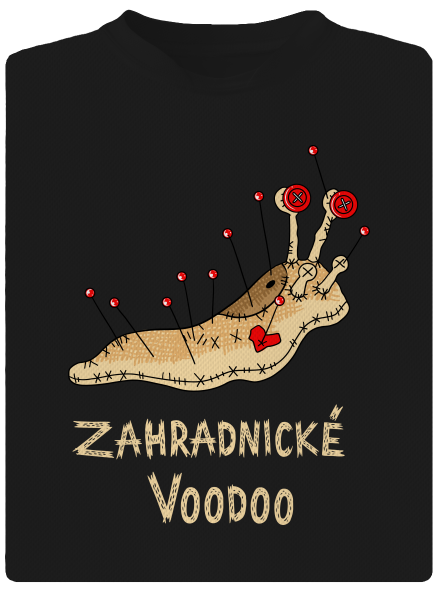 Zahradnické voodoo
