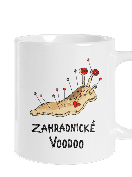 Zahradnické voodoo