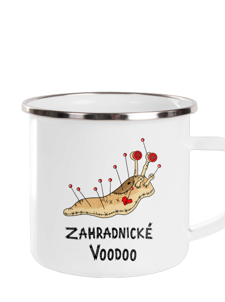 Zahradnické voodoo