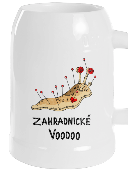 Zahradnické voodoo