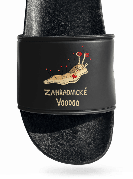 Zahradnické voodoo