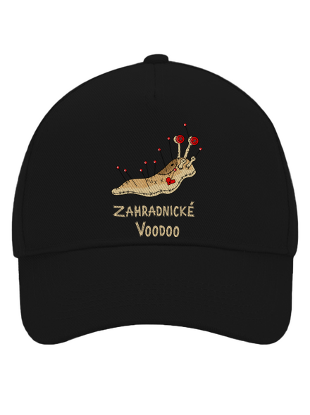 Zahradnické voodoo