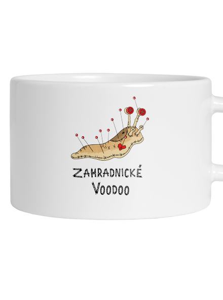 Zahradnické voodoo