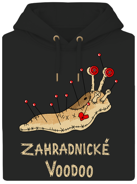 Zahradnické voodoo