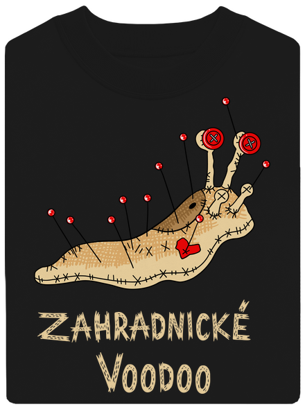 Zahradnické voodoo