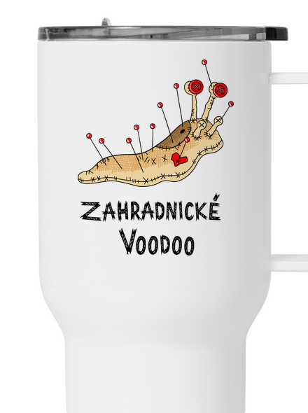 Zahradnické voodoo