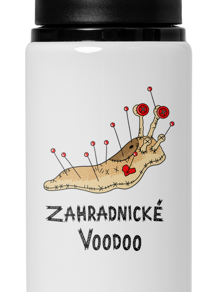 Zahradnické voodoo